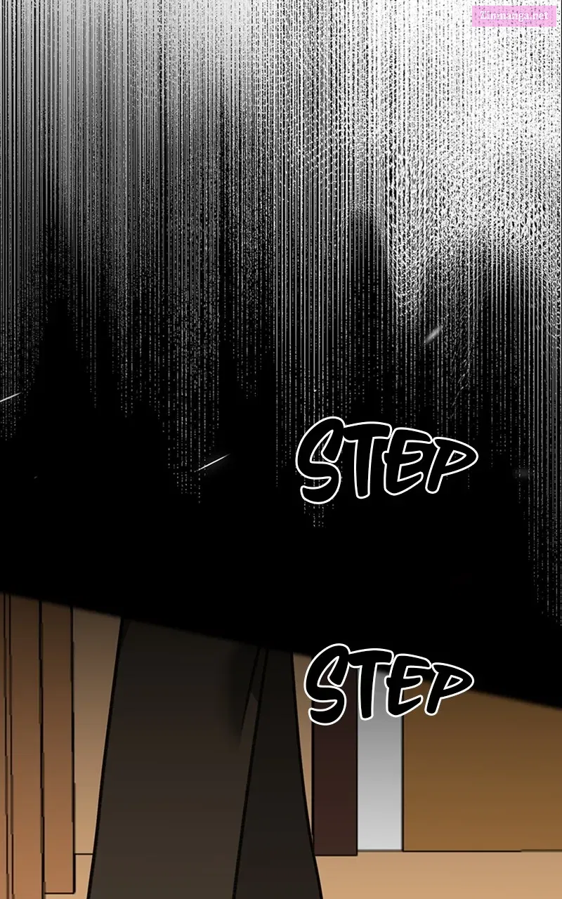 The Fish I Loved Zinmanga X Chapter 40 Page 27