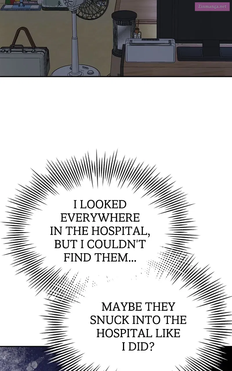 The Fish I Loved Zinmanga X Chapter 40 Page 43
