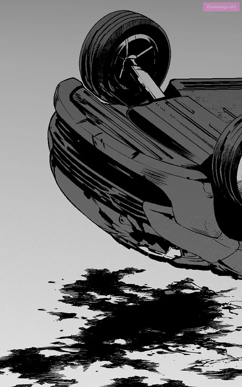 The Fish I Loved Zinmanga X Chapter 40 Page 45