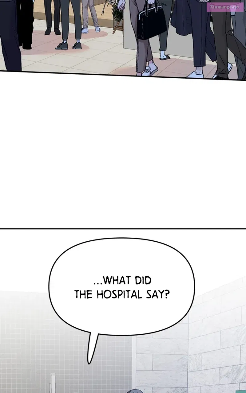 The Fish I Loved Zinmanga X Chapter 40 Page 52