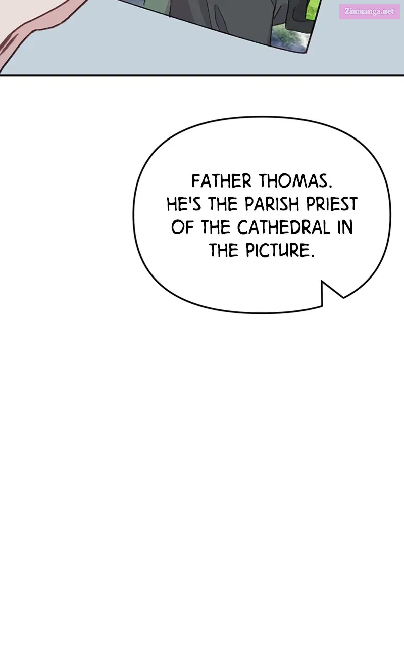 The Fish I Loved Zinmanga X Chapter 40 Page 60