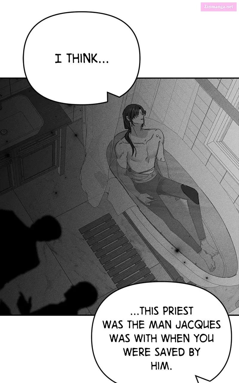 The Fish I Loved Zinmanga X Chapter 40 Page 61