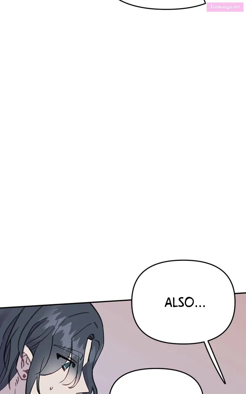 The Fish I Loved Zinmanga X Chapter 40 Page 62