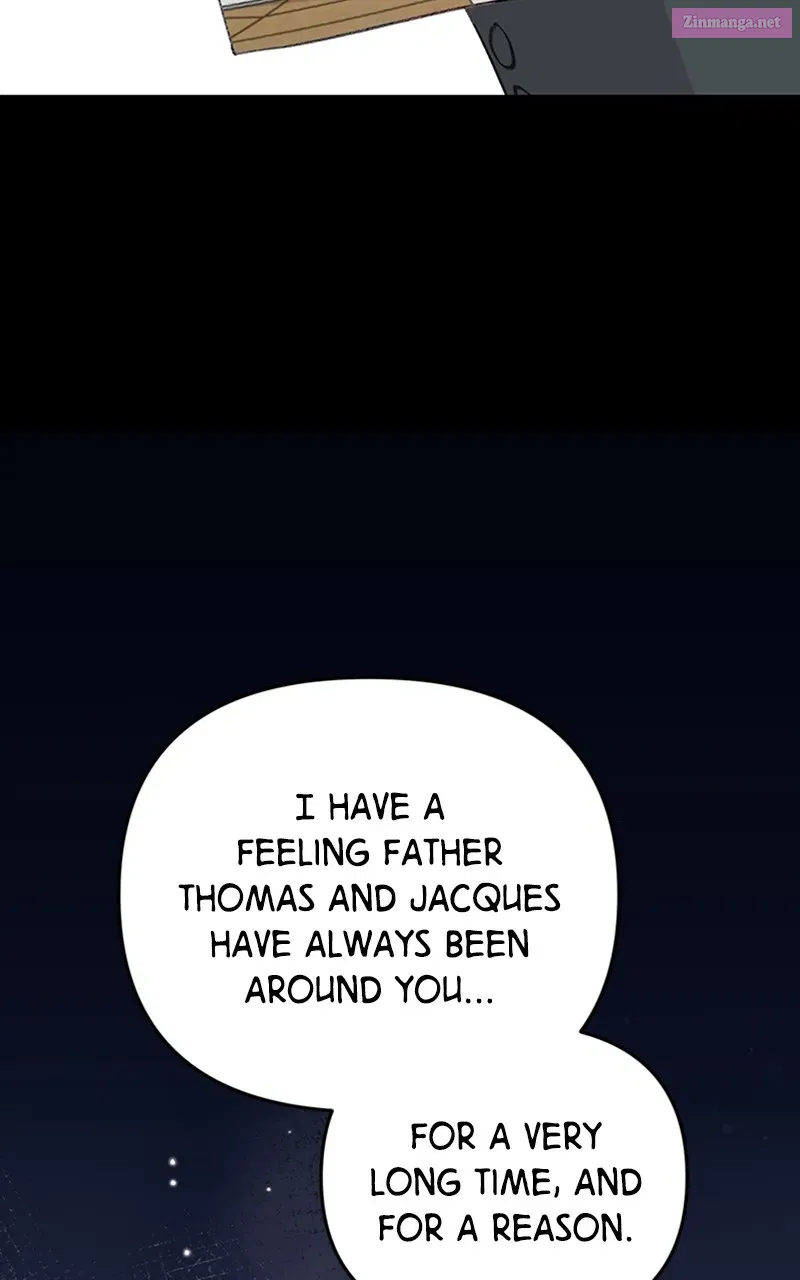 The Fish I Loved Zinmanga X Chapter 40 Page 65