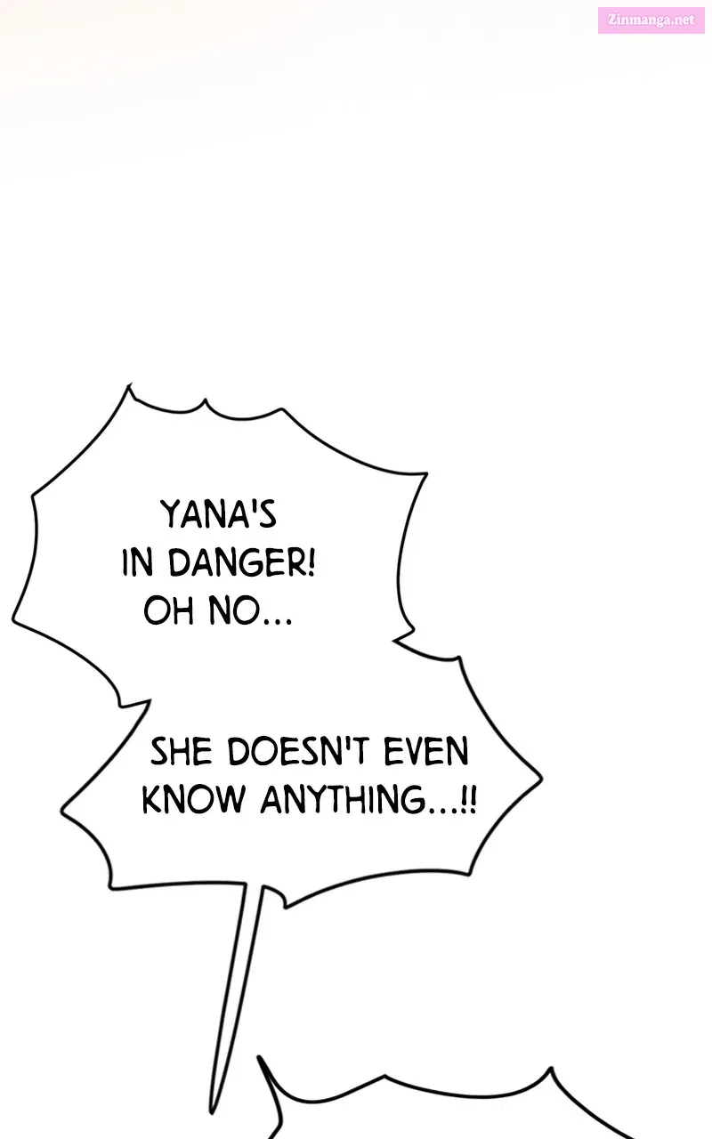 The Fish I Loved Zinmanga X Chapter 40 Page 67