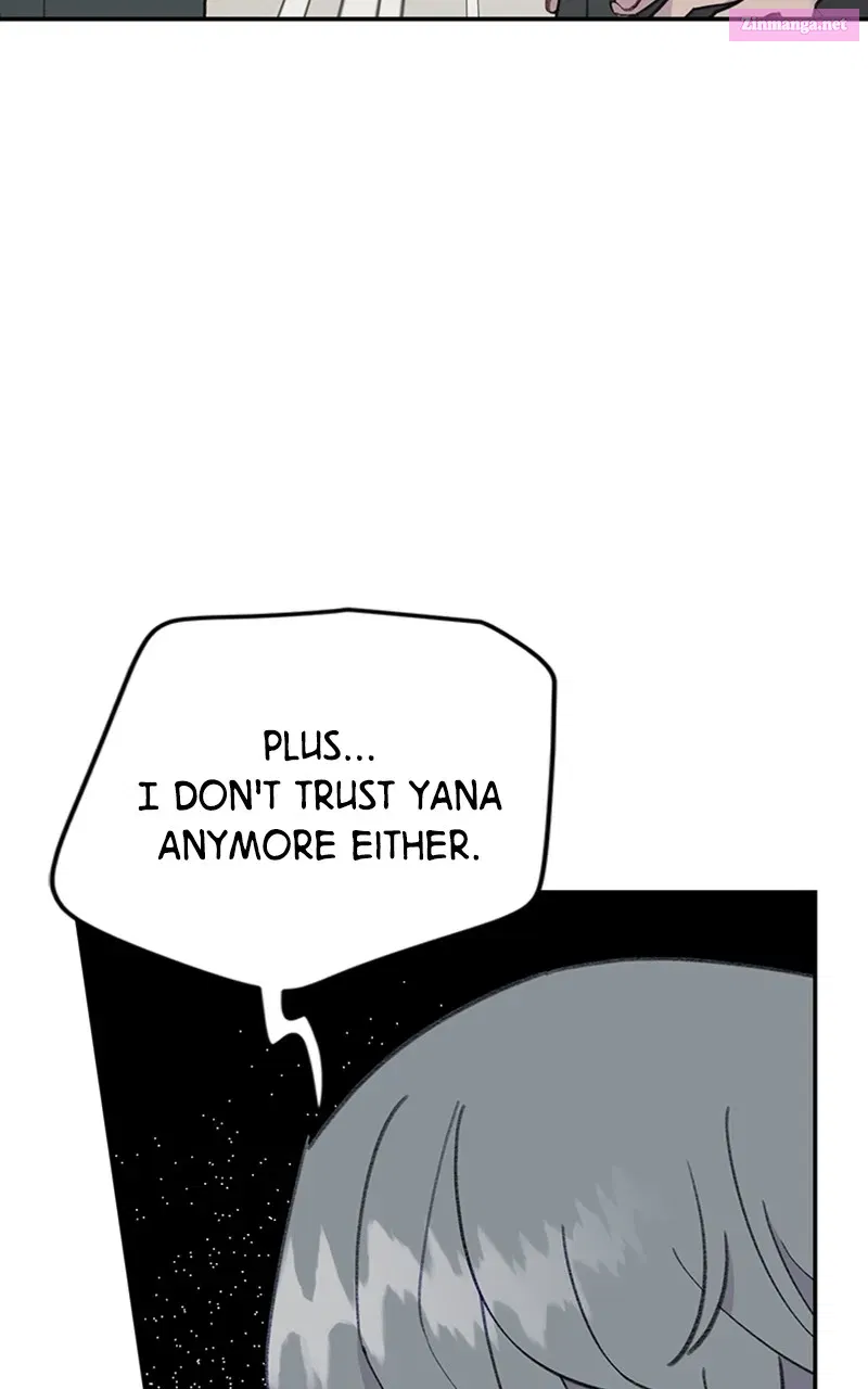The Fish I Loved Zinmanga X Chapter 40 Page 69