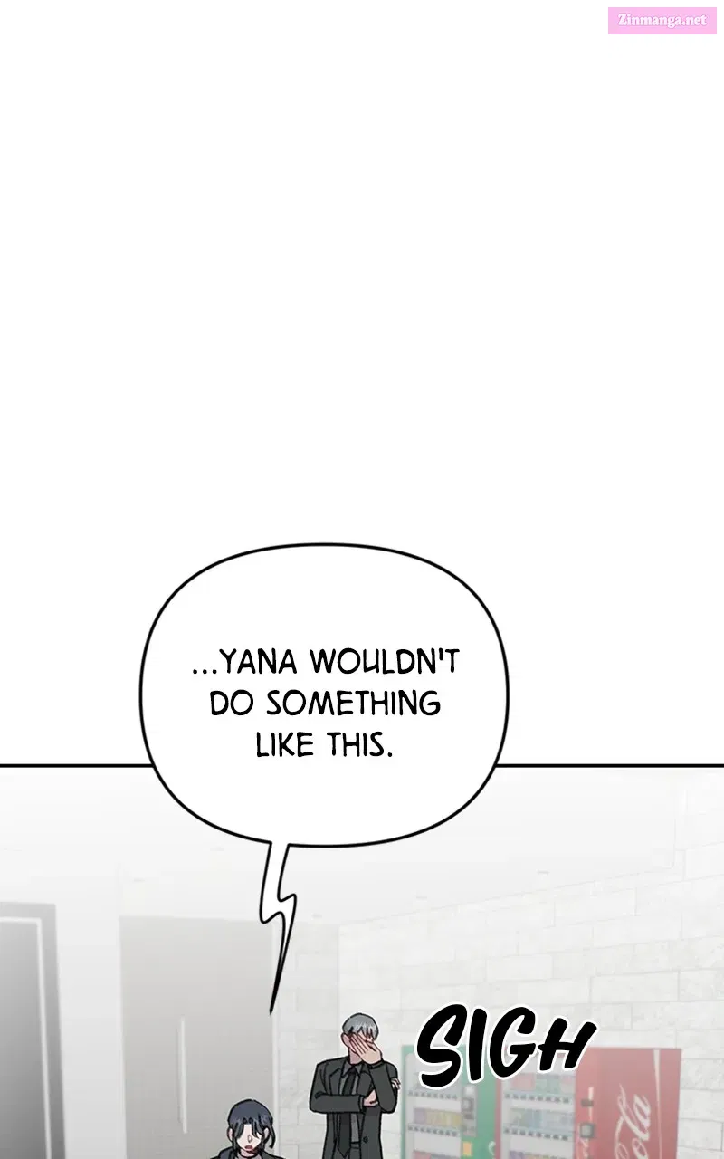The Fish I Loved Zinmanga X Chapter 40 Page 71