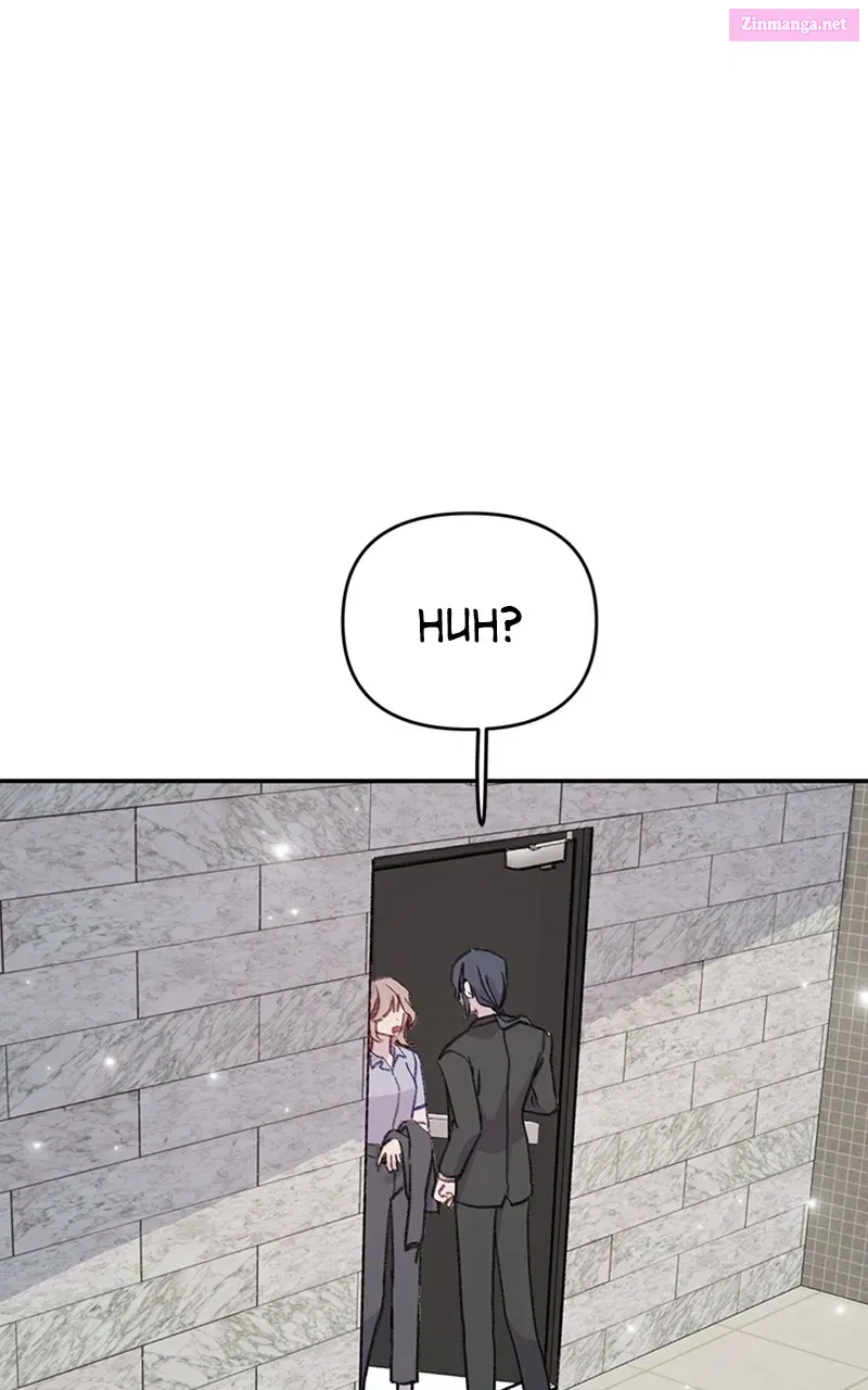 The Fish I Loved Zinmanga X Chapter 40 Page 76