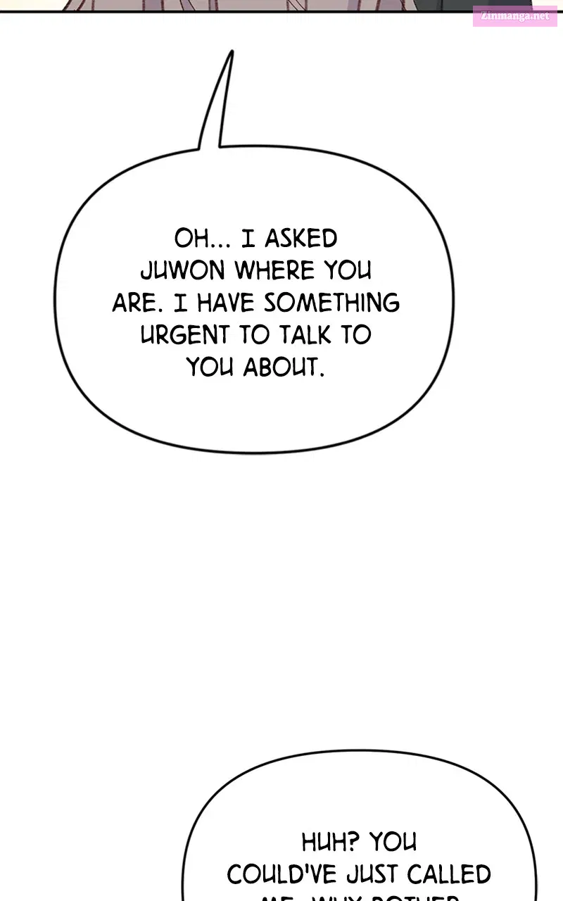 The Fish I Loved Zinmanga X Chapter 40 Page 79