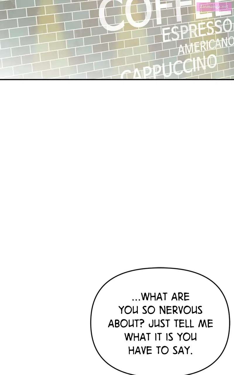 The Fish I Loved Zinmanga X Chapter 40 Page 83