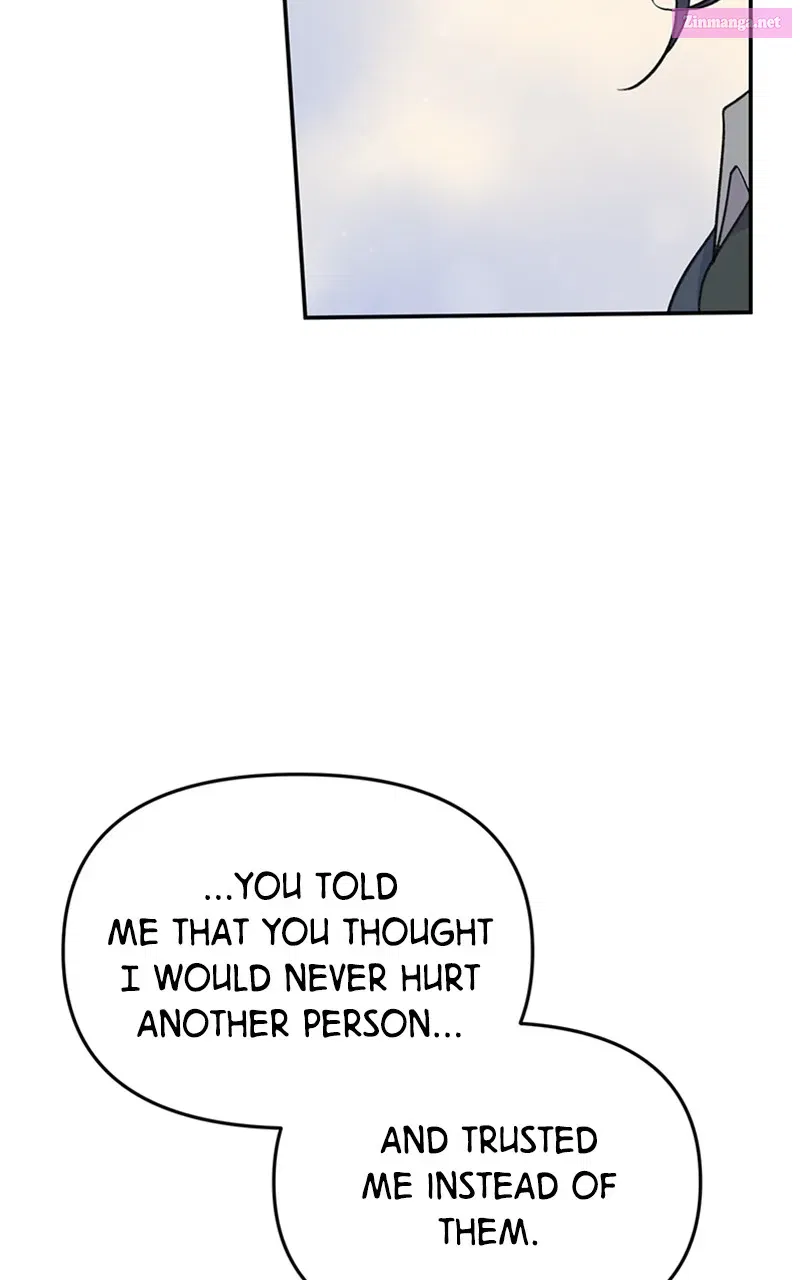 The Fish I Loved Zinmanga X Chapter 40 Page 86