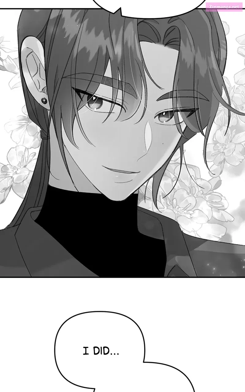 The Fish I Loved Zinmanga X Chapter 40 Page 87