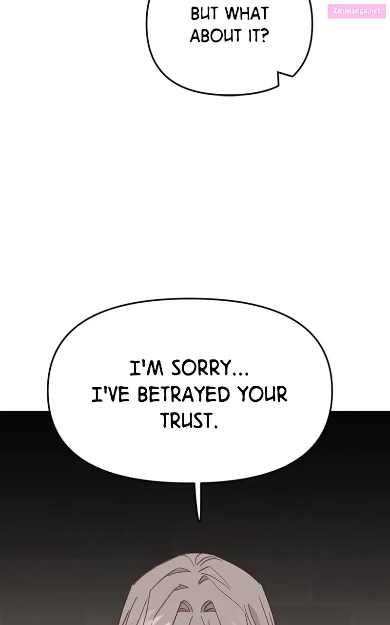 The Fish I Loved Zinmanga X Chapter 40 Page 88