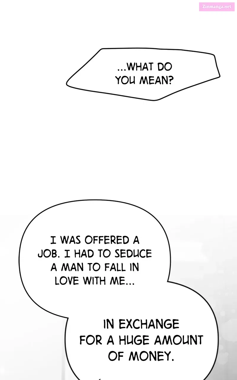 The Fish I Loved Zinmanga X Chapter 40 Page 90
