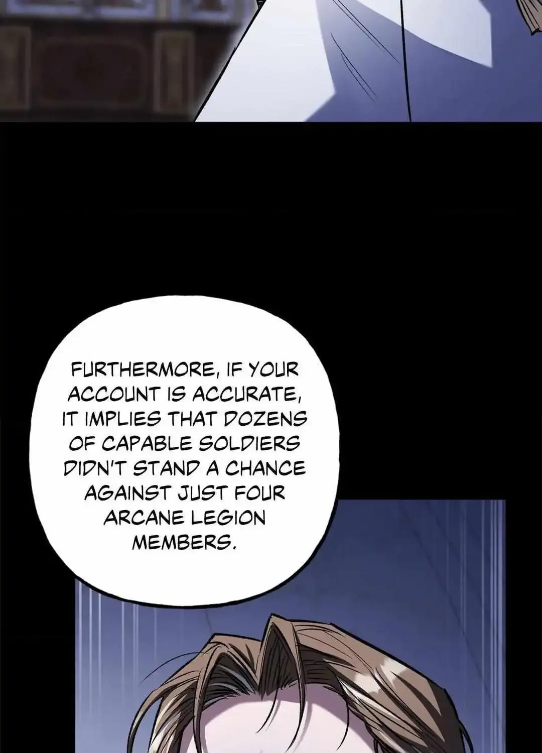 Turning Zinmanga X Chapter 38 Page 54