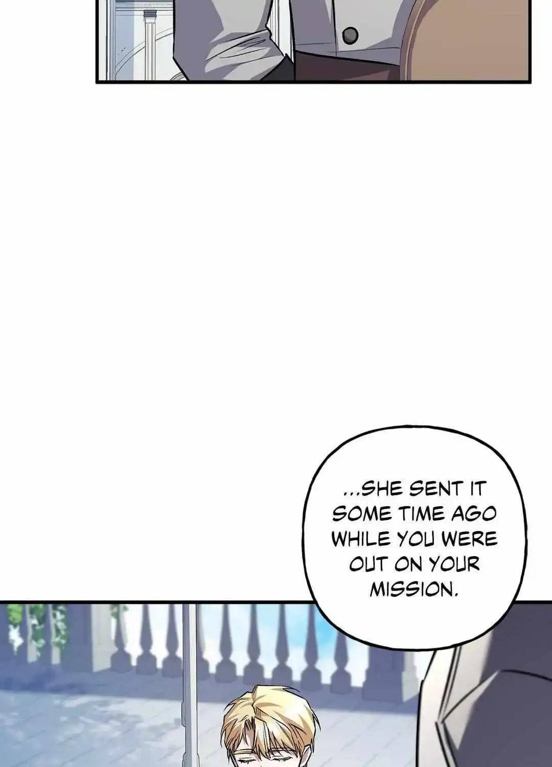 Turning Zinmanga X Chapter 38 Page 90