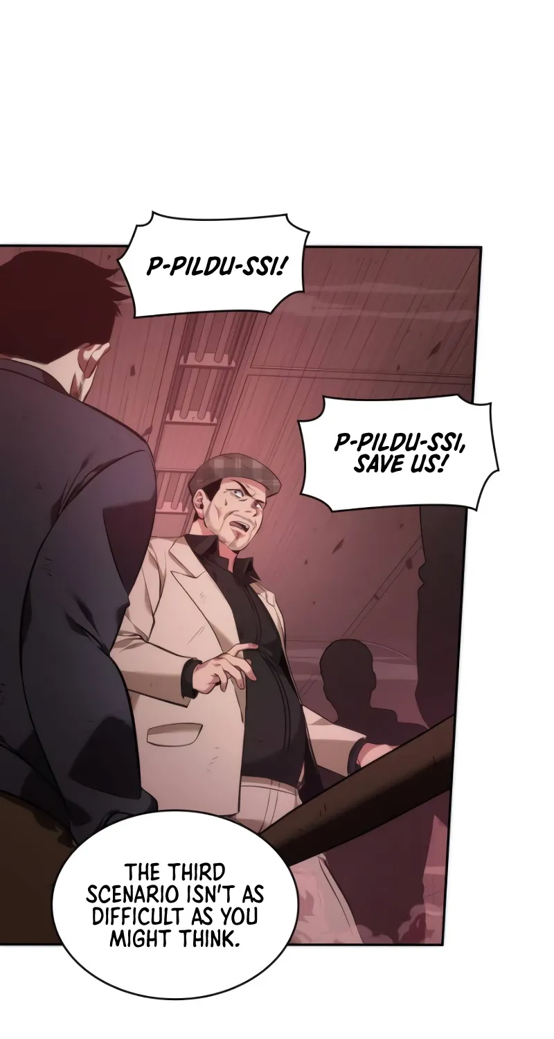 Omniscient Reader’s Viewpoint Zinmanga X Chapter 35 Page 77