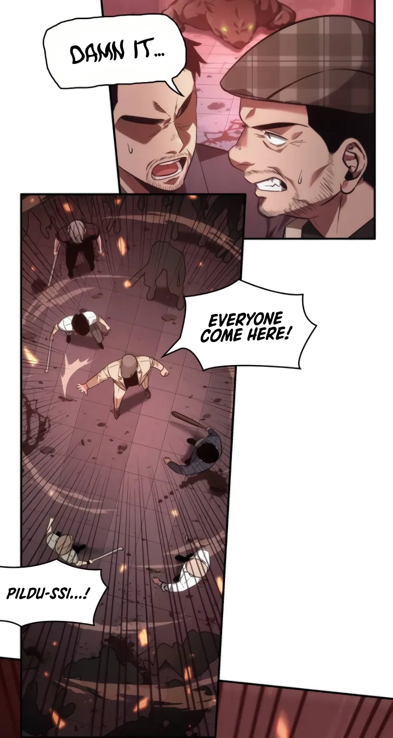 Omniscient Reader’s Viewpoint Zinmanga X Chapter 35 Page 82