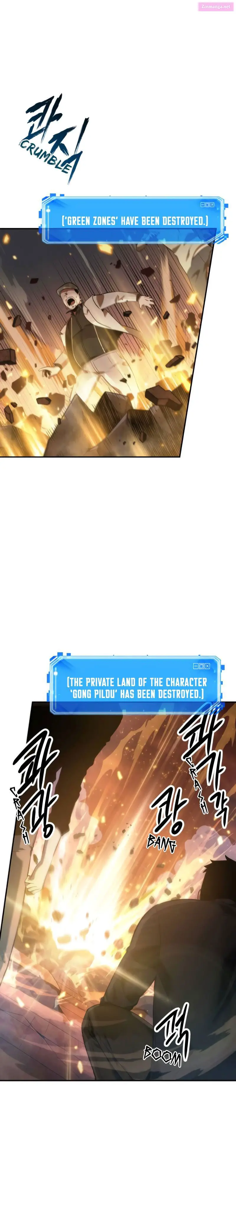 Omniscient Reader’s Viewpoint Zinmanga X Chapter 34 Page 23