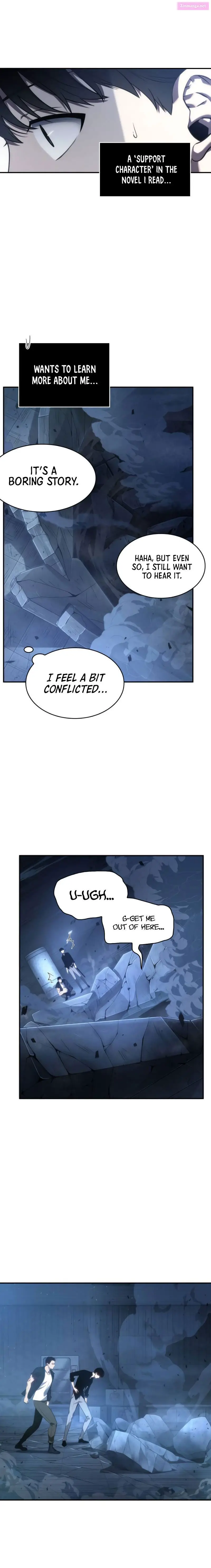 Omniscient Reader’s Viewpoint Zinmanga X Chapter 34 Page 25