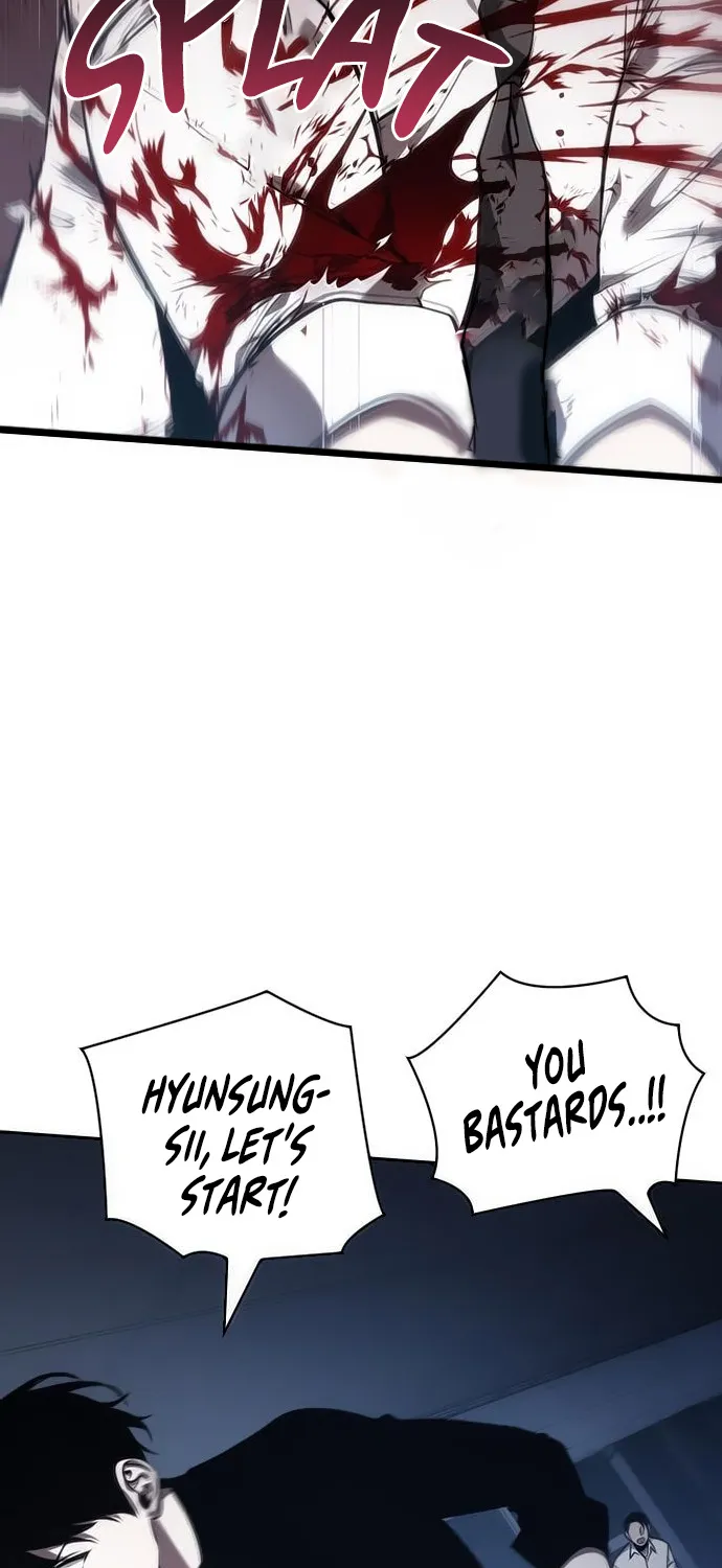 Omniscient Reader’s Viewpoint Zinmanga X Chapter 34 Page 34