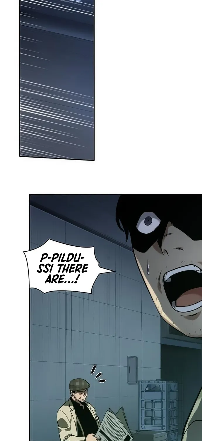 Omniscient Reader’s Viewpoint Zinmanga X Chapter 34 Page 36