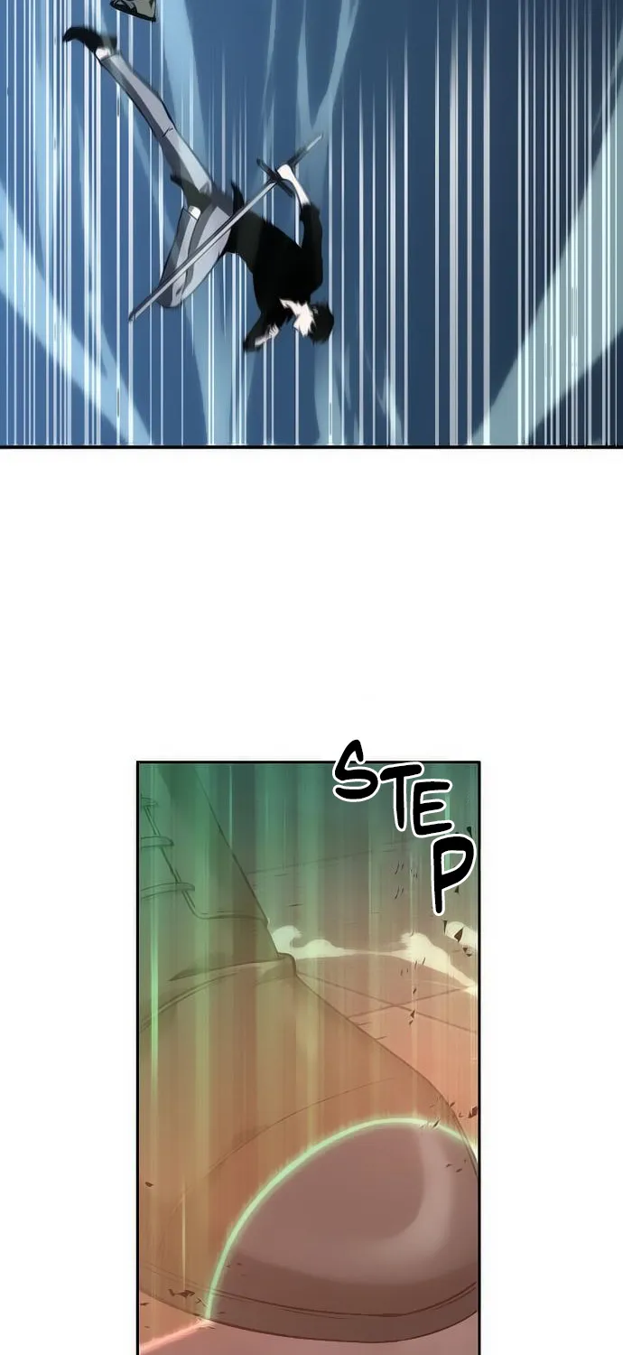 Omniscient Reader’s Viewpoint Zinmanga X Chapter 34 Page 42