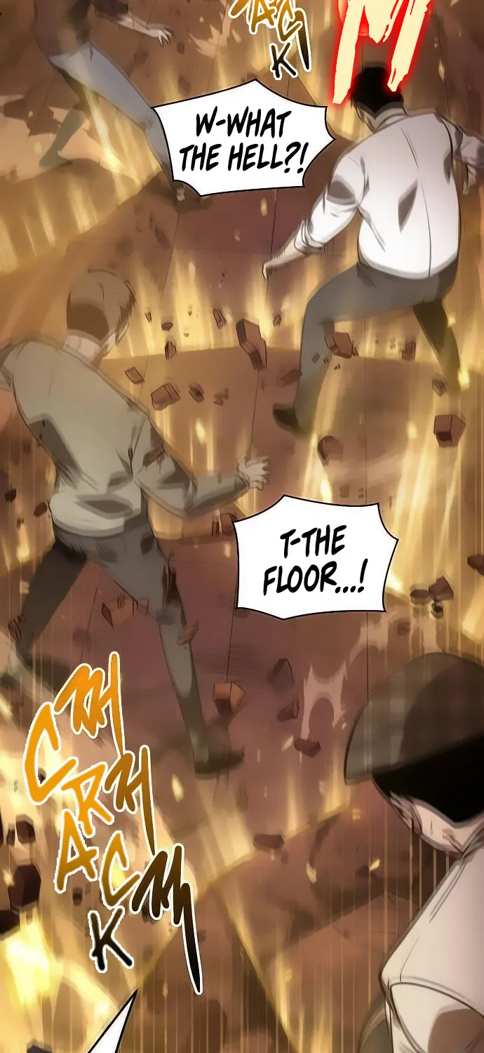 Omniscient Reader’s Viewpoint Zinmanga X Chapter 34 Page 74