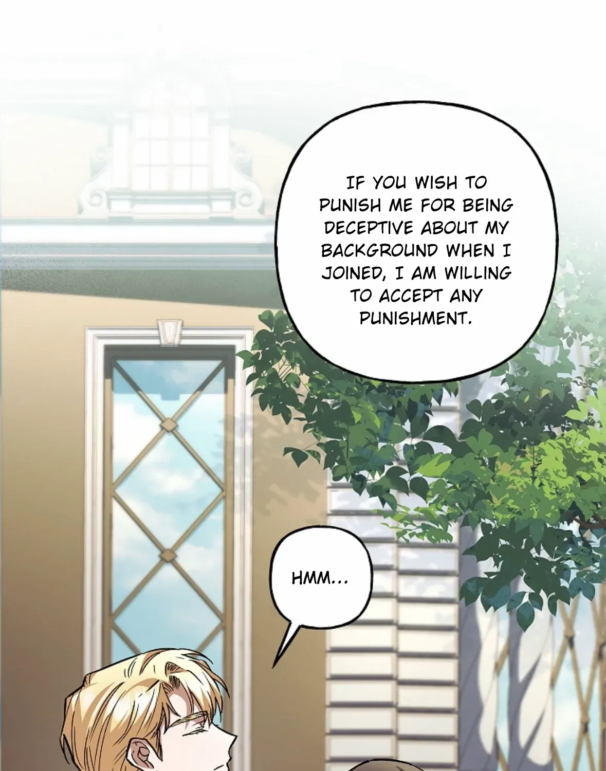 Turning Zinmanga X Chapter 36 Page 121