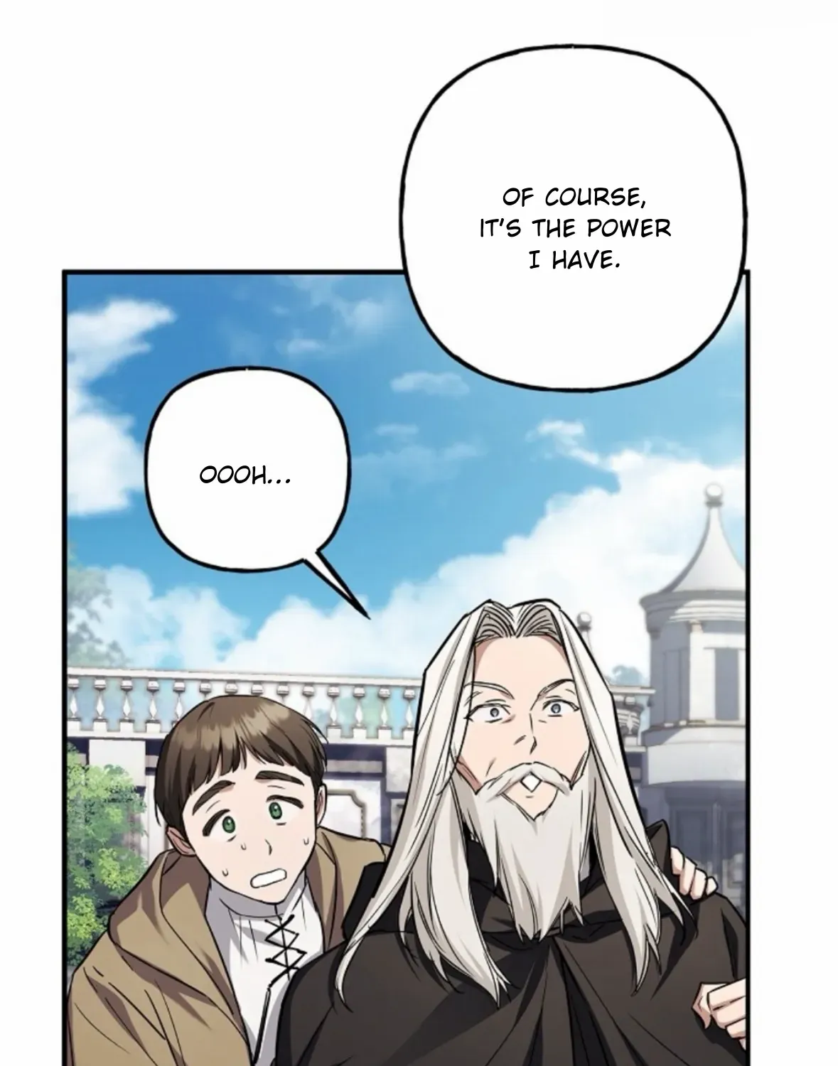 Turning Zinmanga X Chapter 35 Page 121