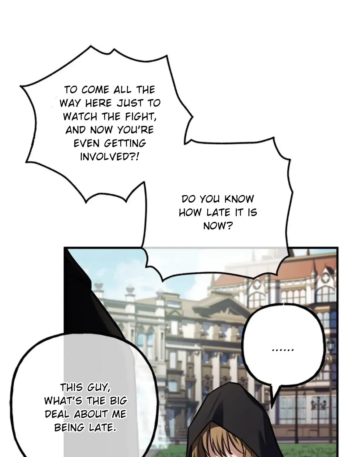 Turning Zinmanga X Chapter 35 Page 125