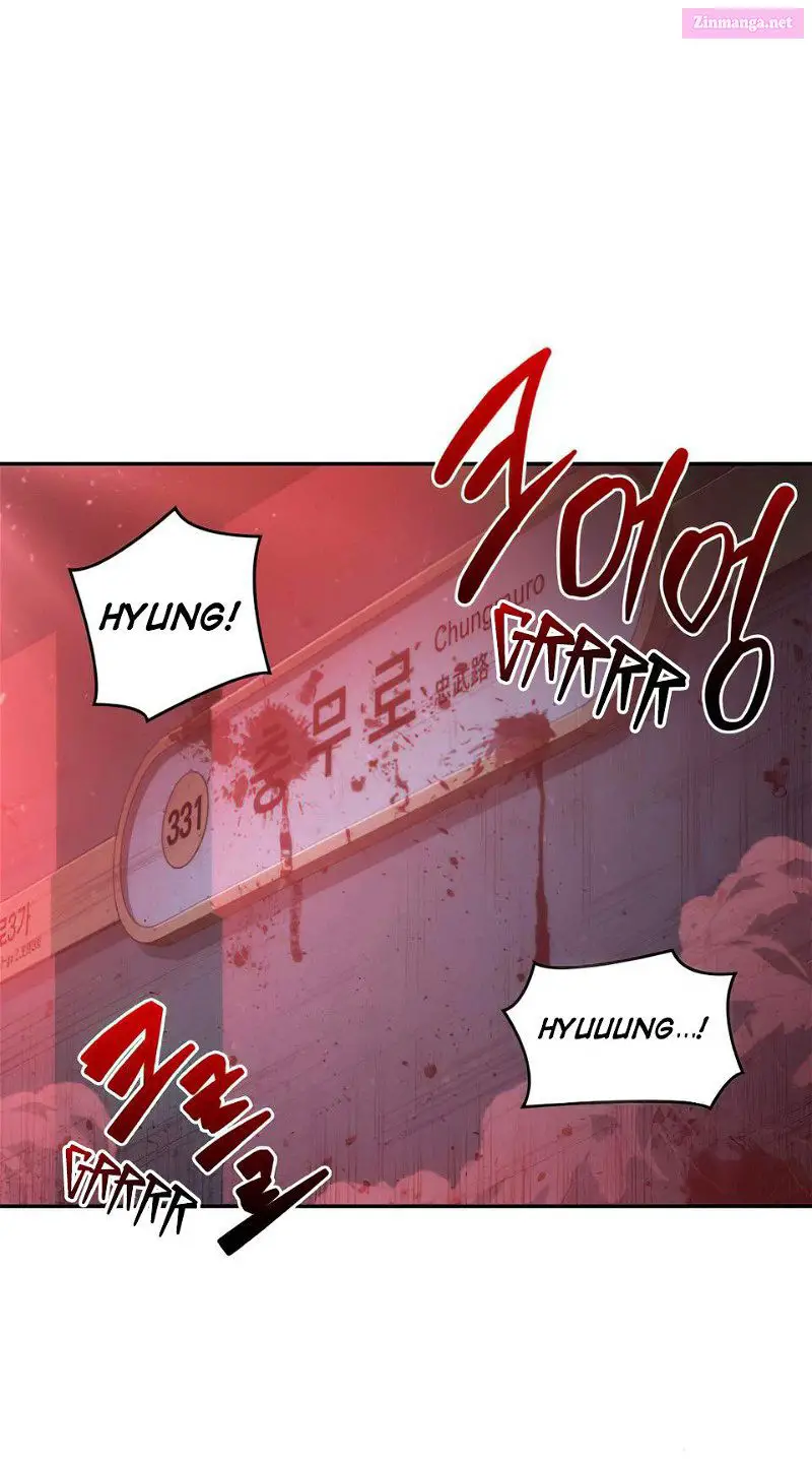 Omniscient Reader’s Viewpoint Zinmanga X Chapter 32 Page 1