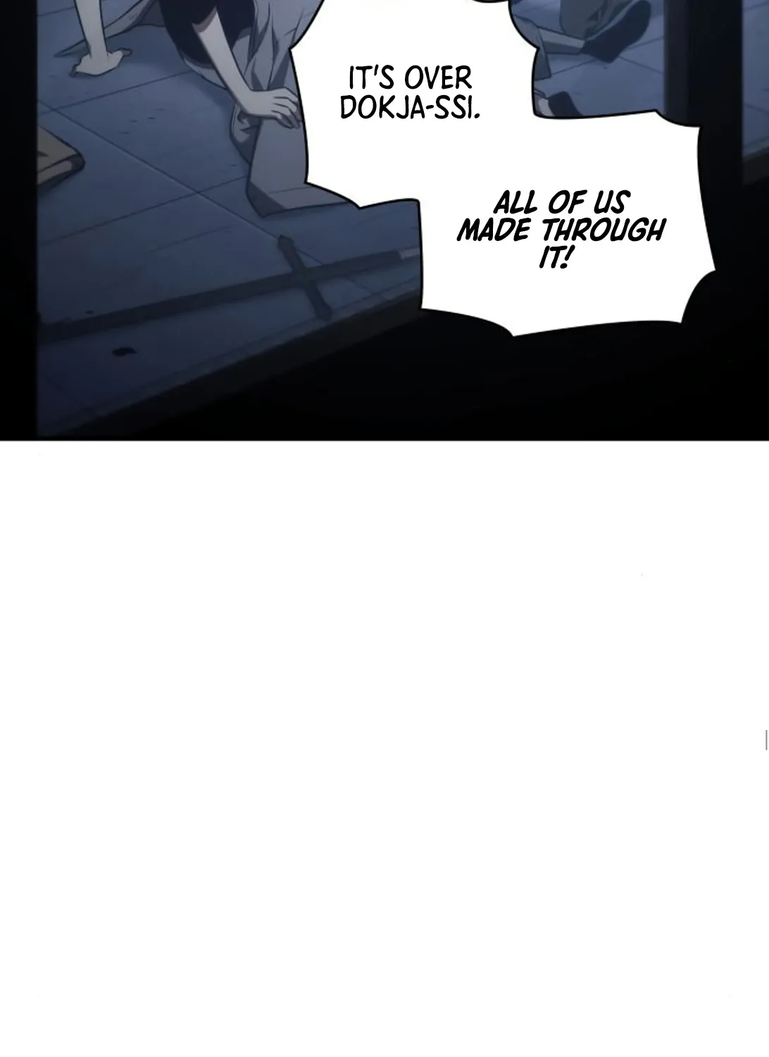 Omniscient Reader’s Viewpoint Zinmanga X Chapter 32 Page 112