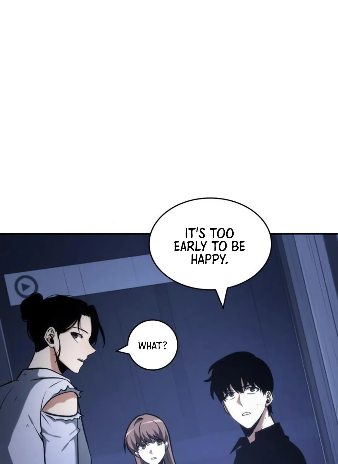 Omniscient Reader’s Viewpoint Zinmanga X Chapter 32 Page 117