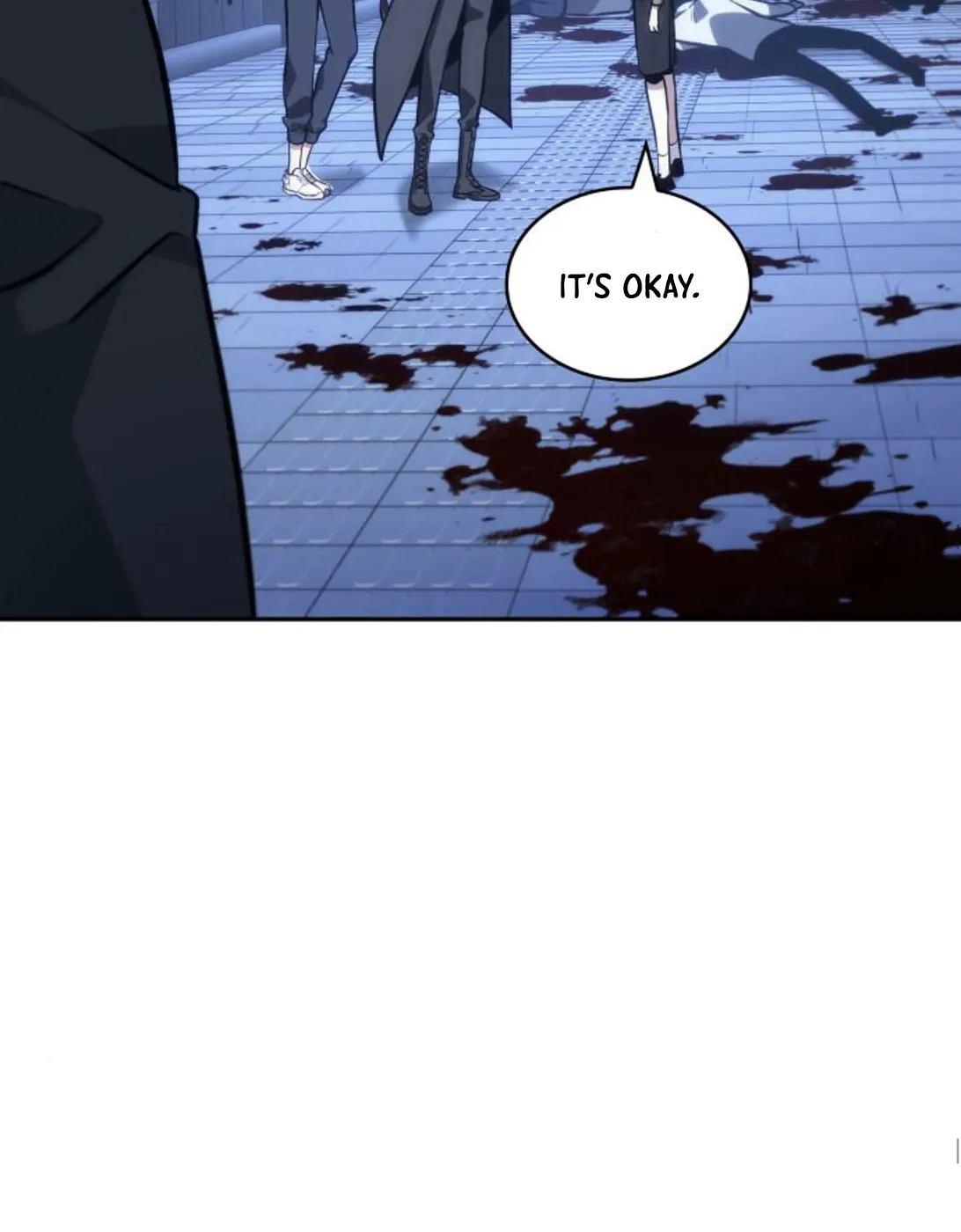 Omniscient Reader’s Viewpoint Zinmanga X Chapter 32 Page 126