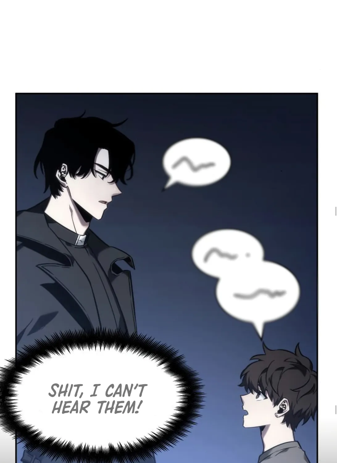 Omniscient Reader’s Viewpoint Zinmanga X Chapter 32 Page 127