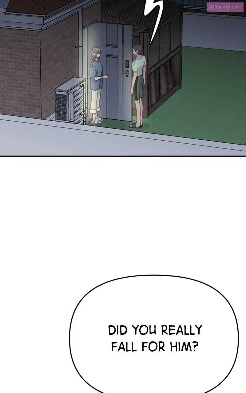 The Fish I Loved Zinmanga X Chapter 39 Page 5
