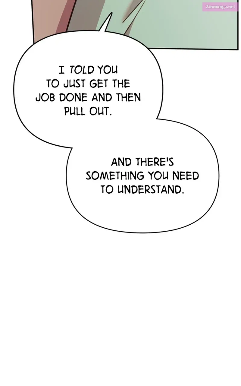 The Fish I Loved Zinmanga X Chapter 39 Page 14