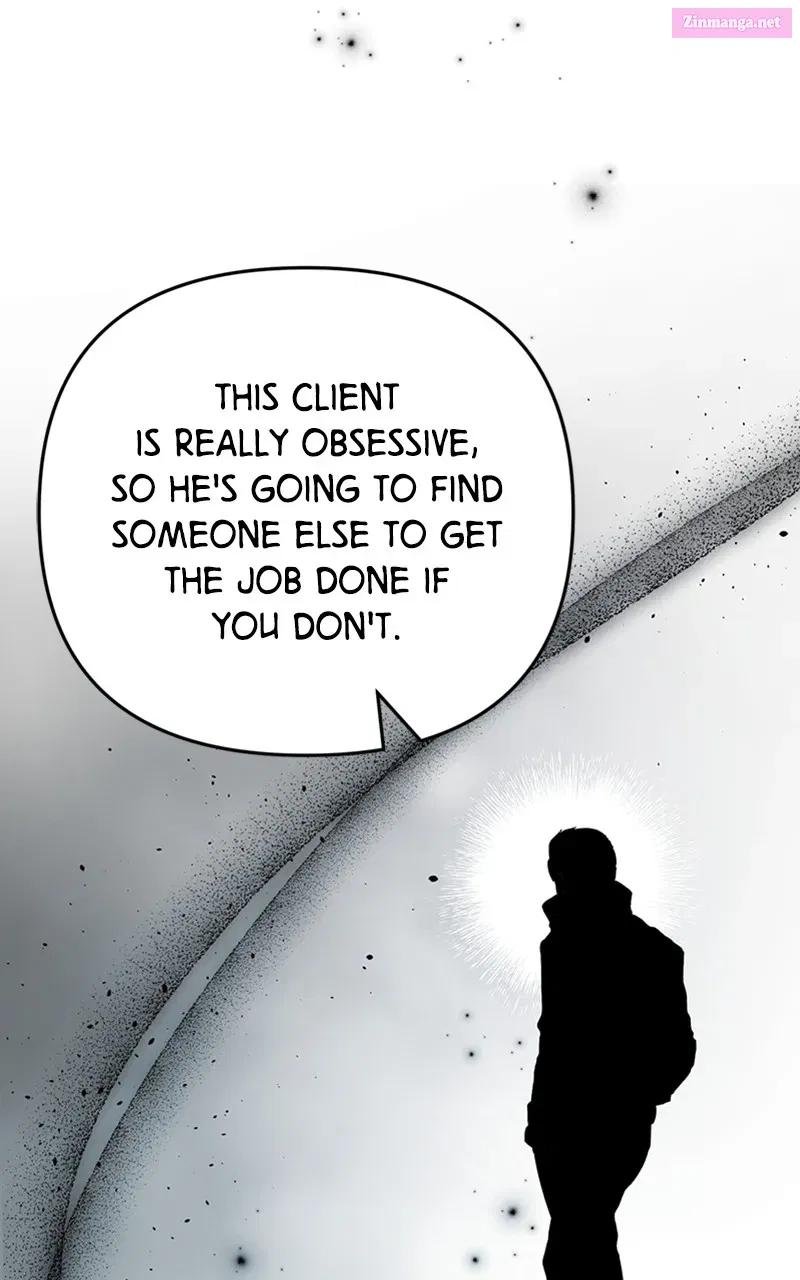 The Fish I Loved Zinmanga X Chapter 39 Page 17