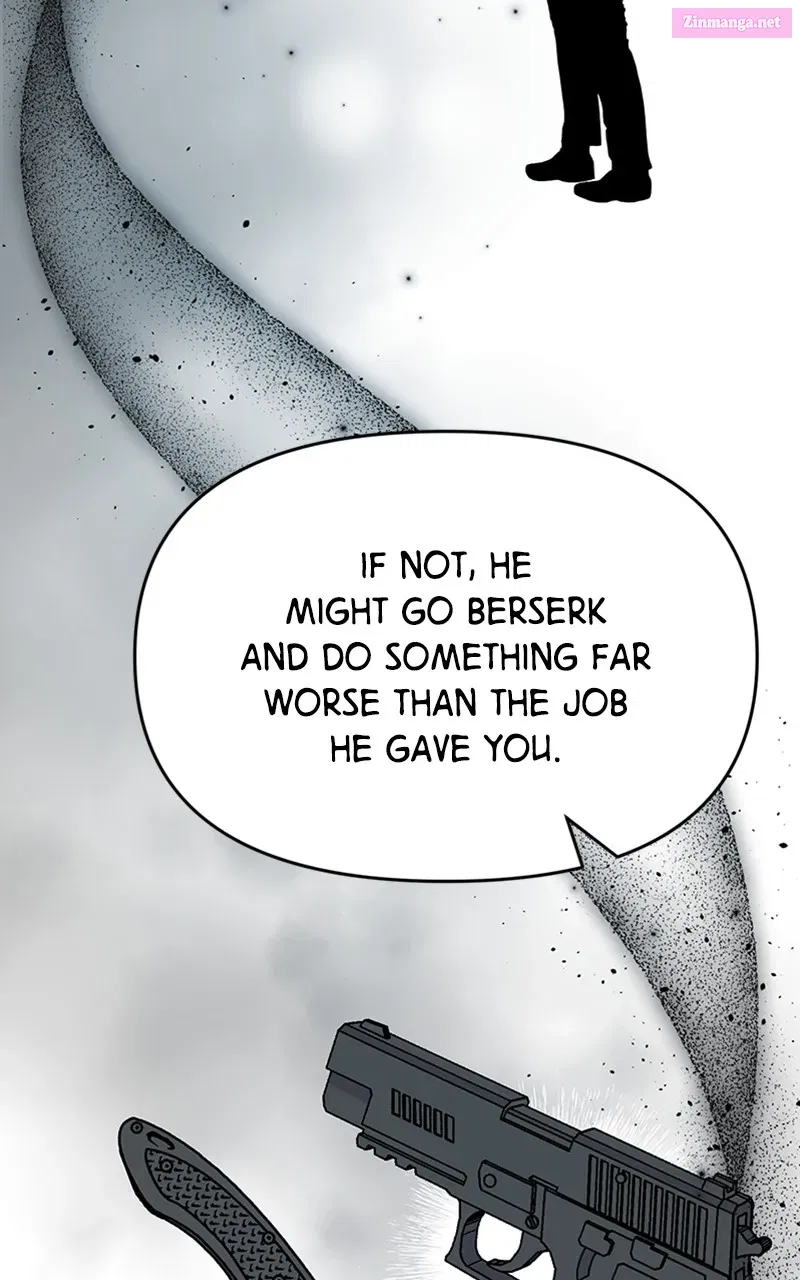The Fish I Loved Zinmanga X Chapter 39 Page 18