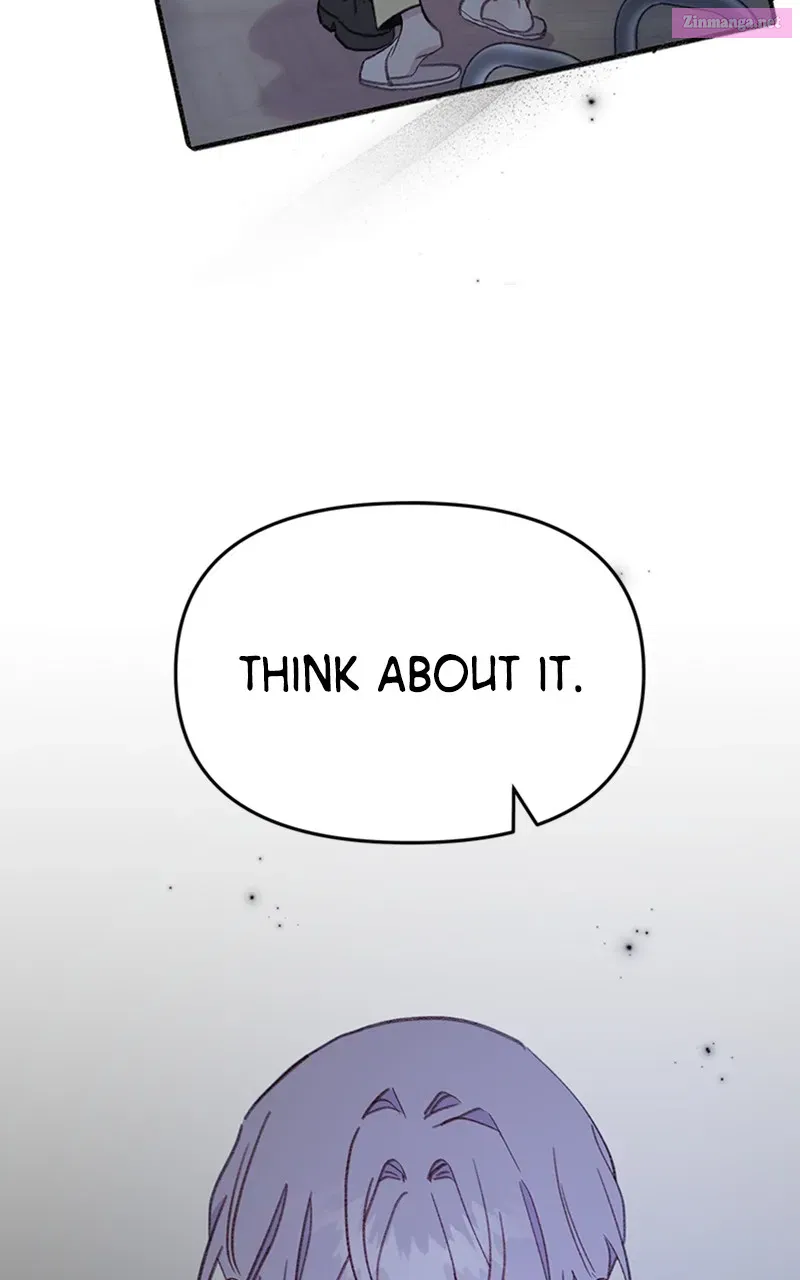The Fish I Loved Zinmanga X Chapter 39 Page 21