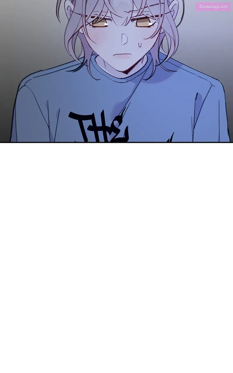 The Fish I Loved Zinmanga X Chapter 39 Page 22