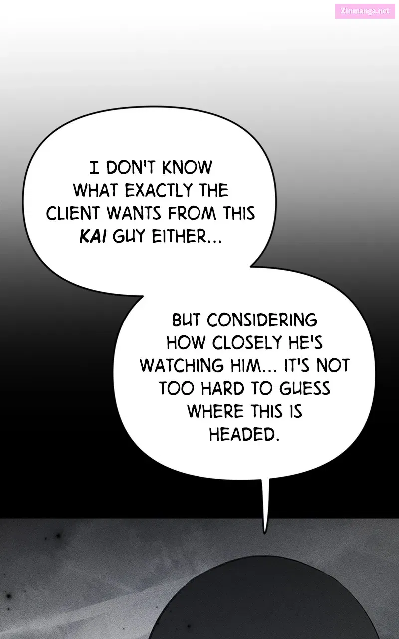The Fish I Loved Zinmanga X Chapter 39 Page 33