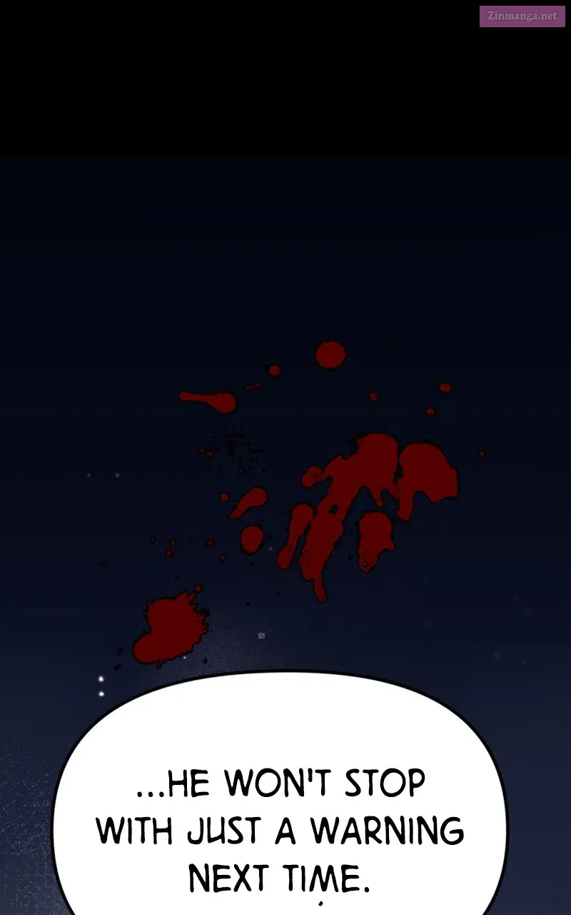 The Fish I Loved Zinmanga X Chapter 39 Page 35
