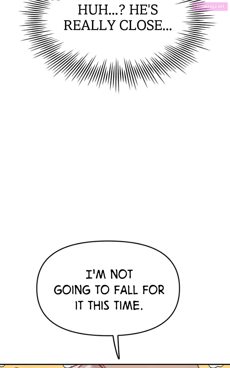 The Fish I Loved Zinmanga X Chapter 39 Page 50