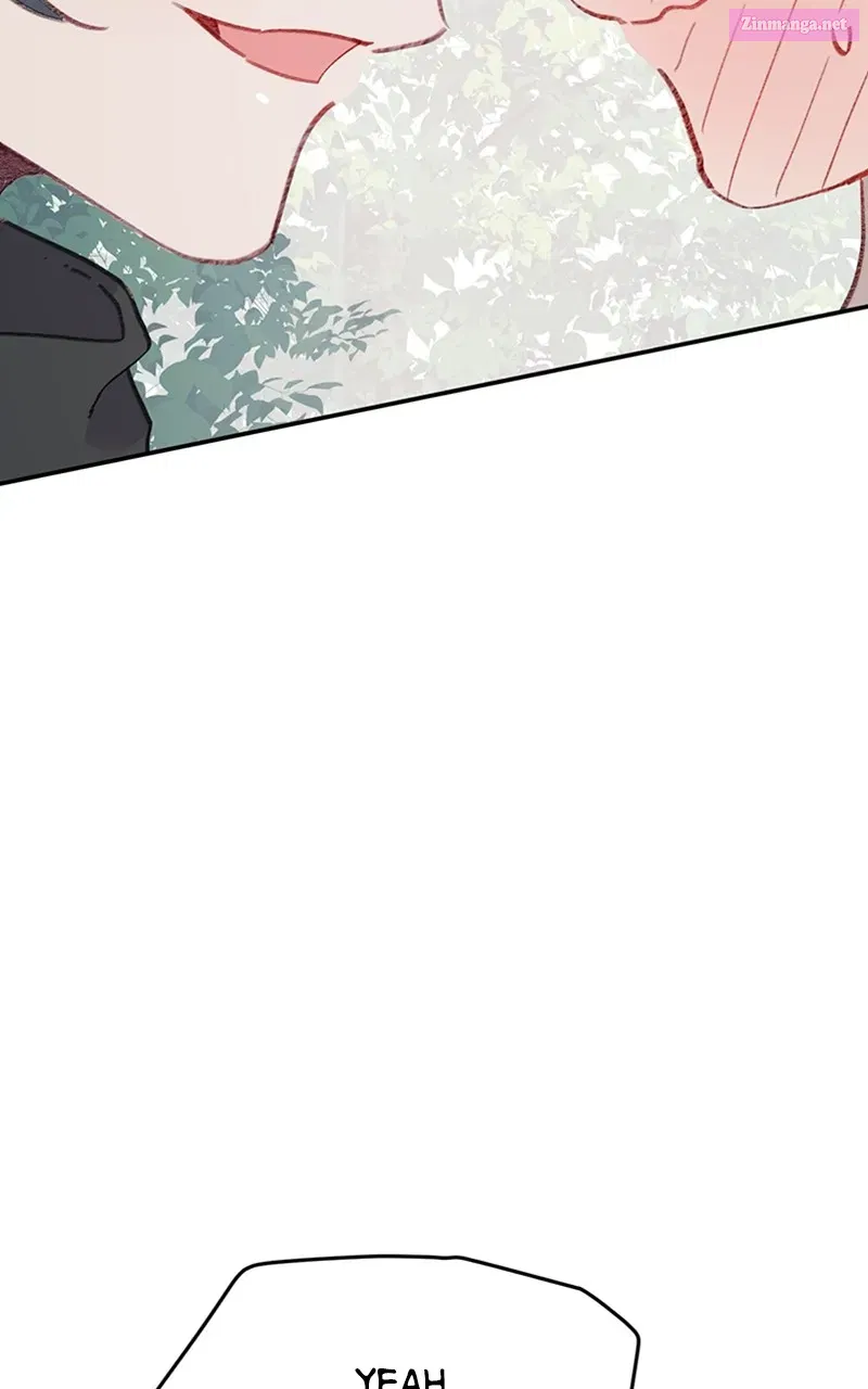 The Fish I Loved Zinmanga X Chapter 39 Page 66
