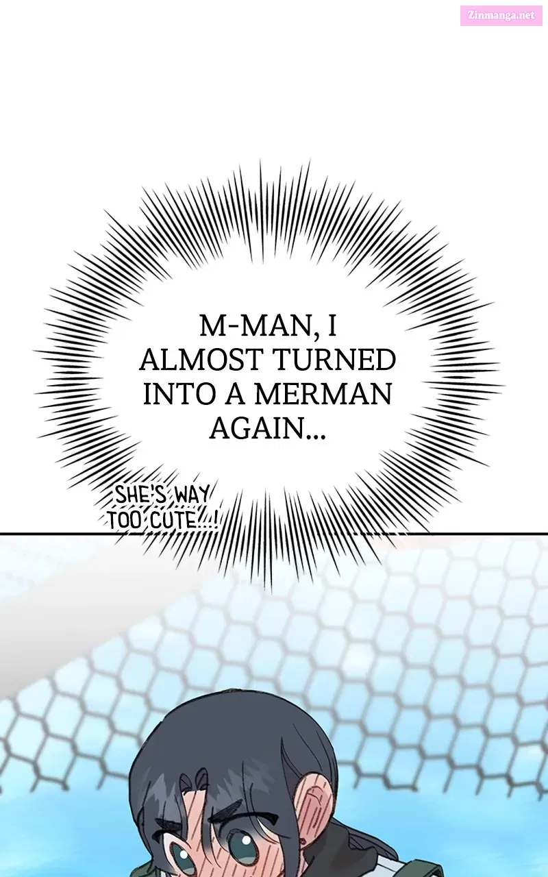 The Fish I Loved Zinmanga X Chapter 39 Page 74