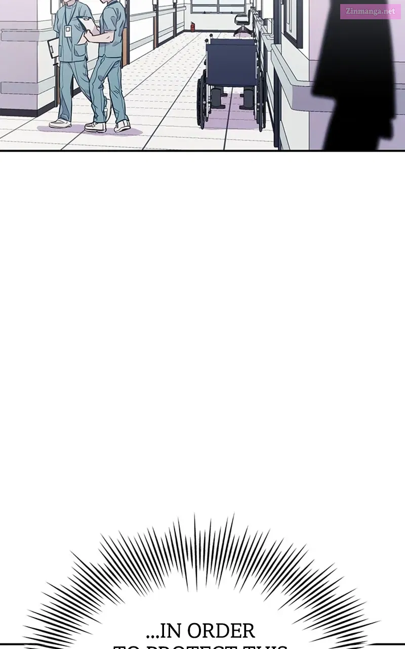 The Fish I Loved Zinmanga X Chapter 39 Page 85