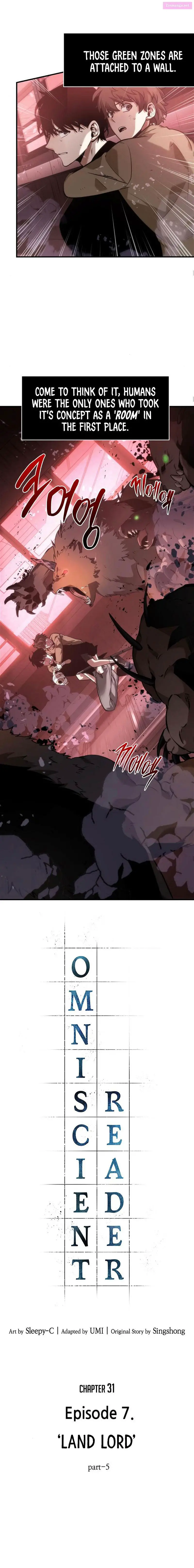 Omniscient Reader’s Viewpoint Zinmanga X Chapter 31 Page 7