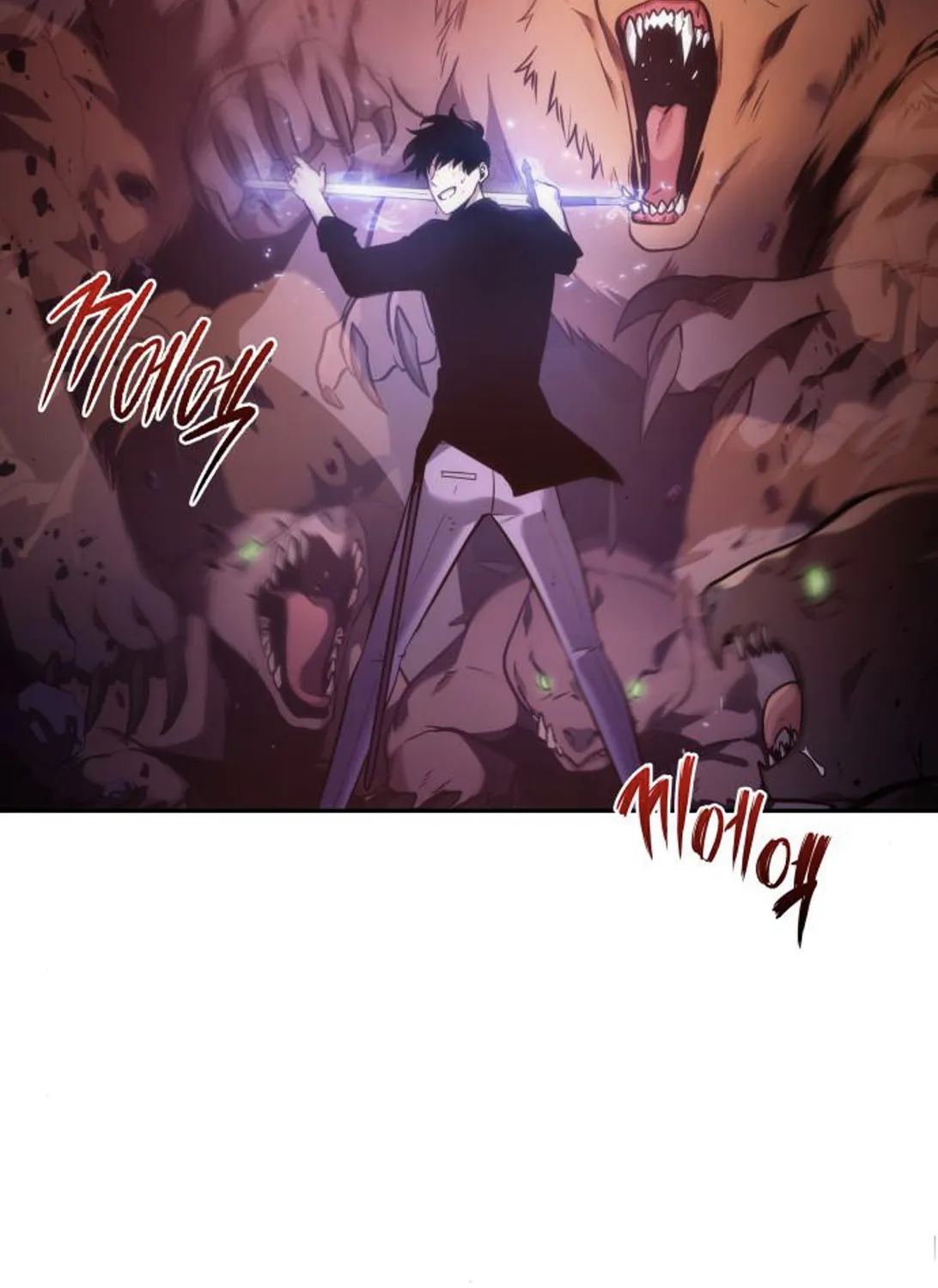Omniscient Reader’s Viewpoint Zinmanga X Chapter 31 Page 120